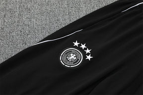 Tracksuit Germany Training Black 25/26