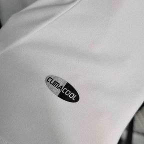 Milan Home Jersey 07/08 Retro