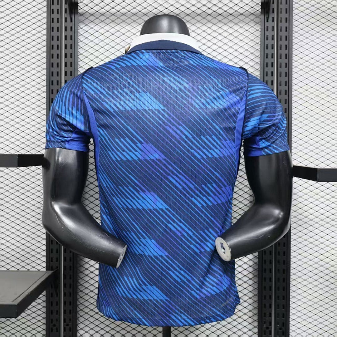 France Home Jersey Player 2026