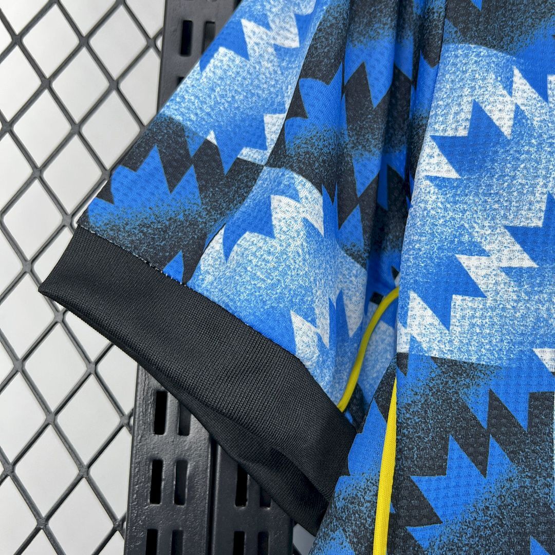 Manchester United LFSTLR Jersey