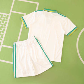 Roma Third Kit Kids 25/26