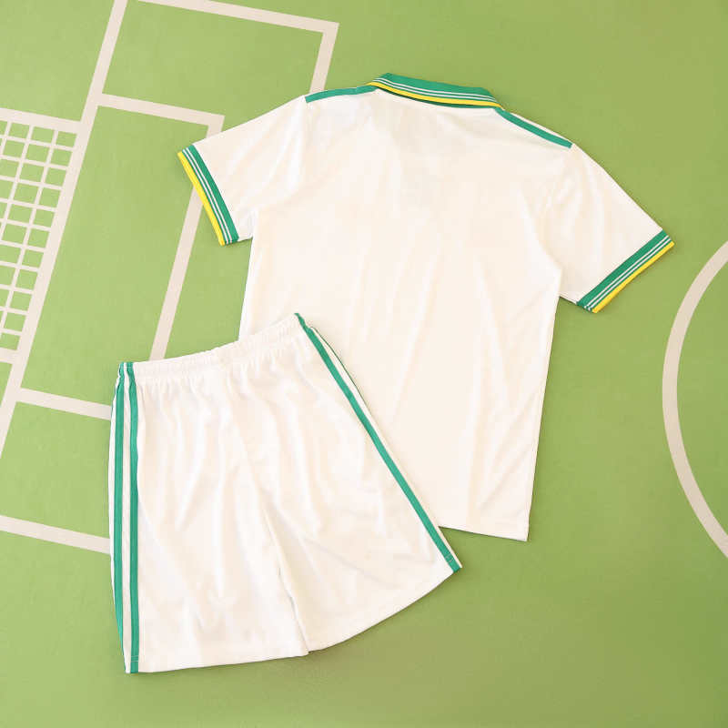 Roma Third Kit Kids 25/26