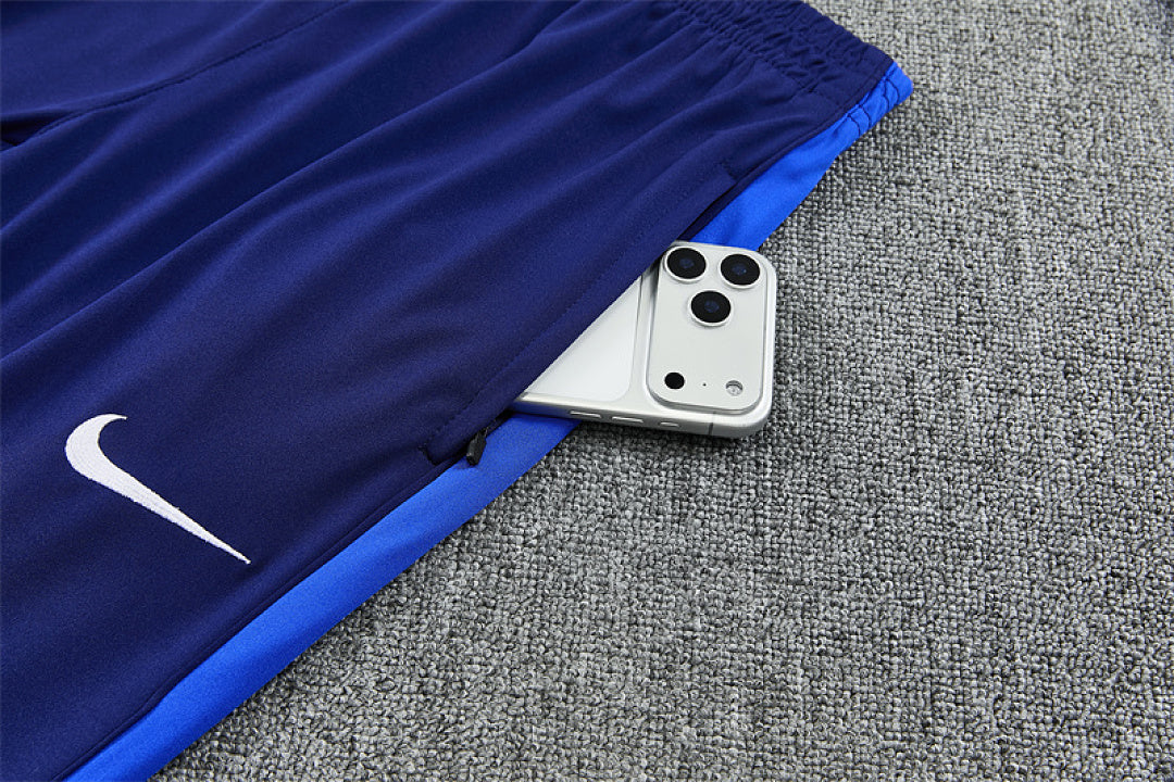Tuta Inter Milan 26/27 Uomo Blu Navy | Tuta da Calcio