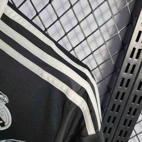 Real Madrid Third Jersey 14/15 Retro
