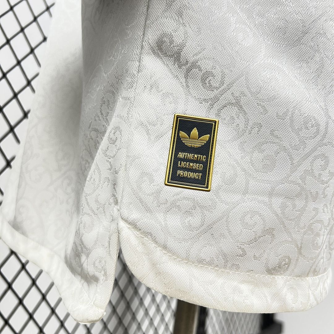 Maglia Spagna Away 2026 Player Uomo | Maglia da Calcio