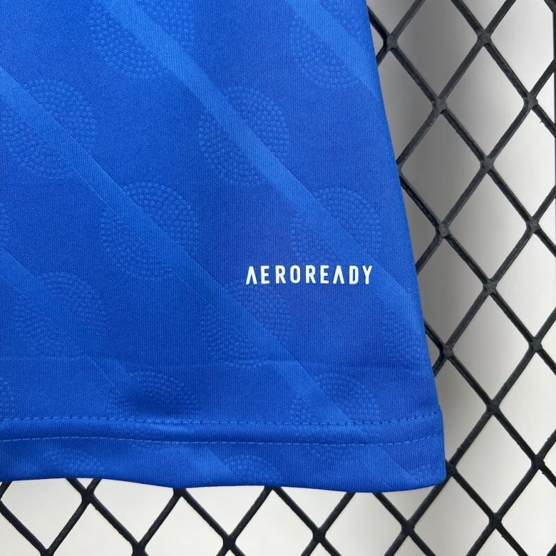 Real Madrid Third Jersey 25/26 Women