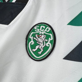 Sporting CP Special Vintage Jersey 25/26