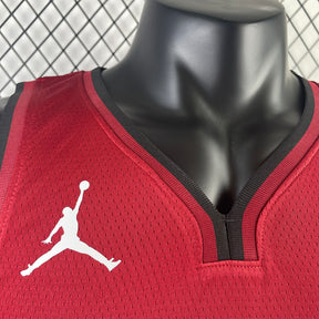 Miami Heat Statement Edition NBA Jersey