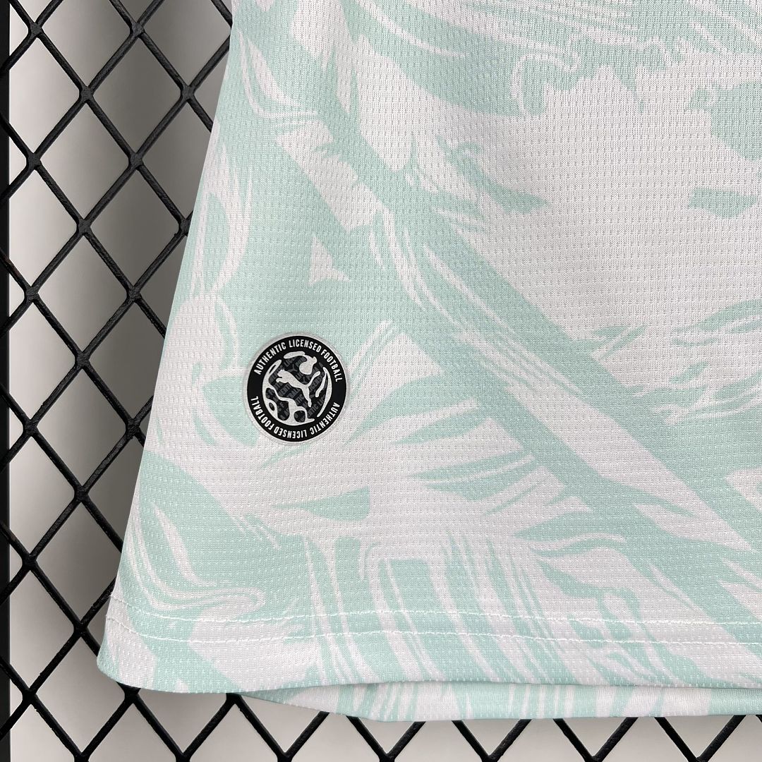 Maglia Portogallo Away 2026 Donna | Maglia da Calcio