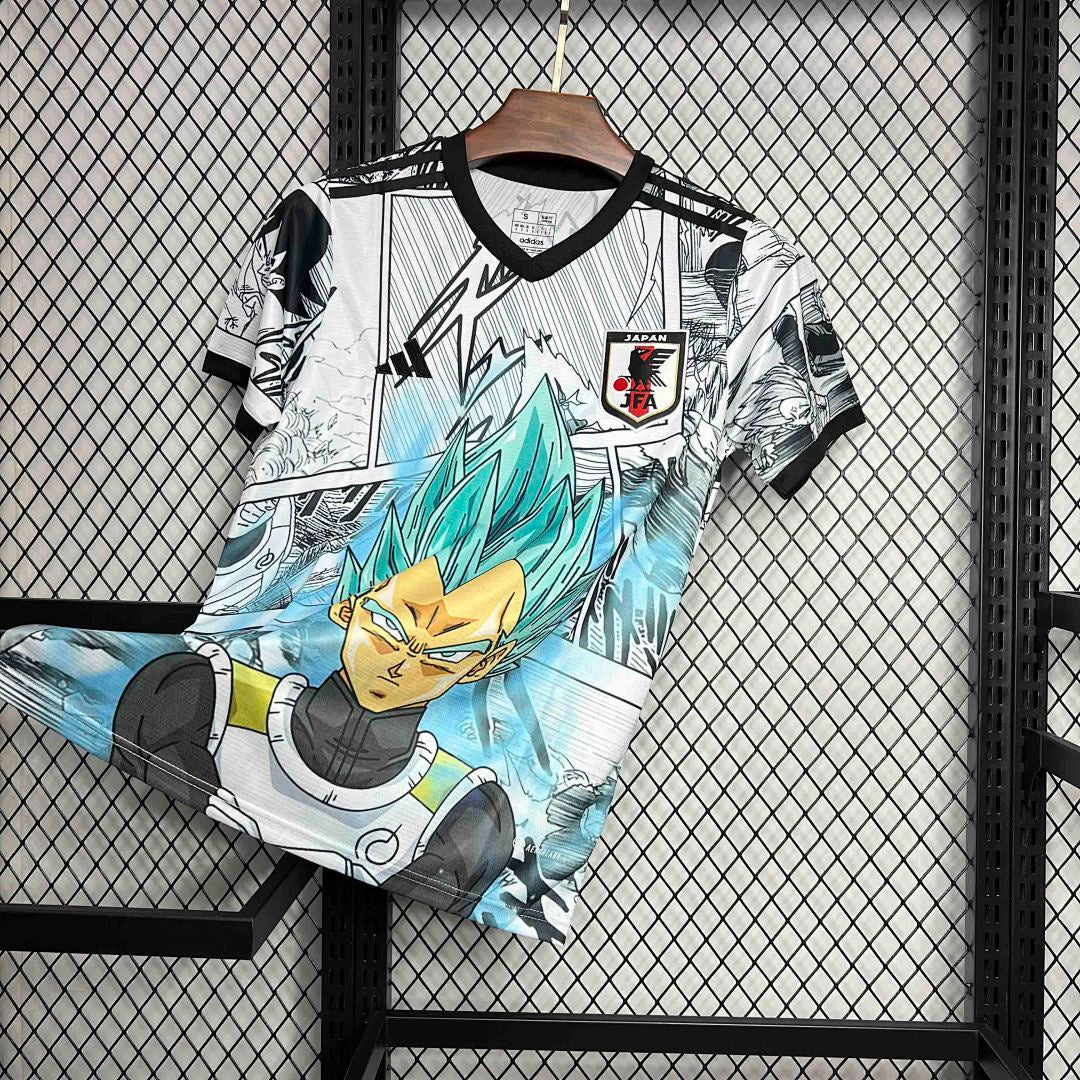 Japan Vegeta Special Edition Jersey