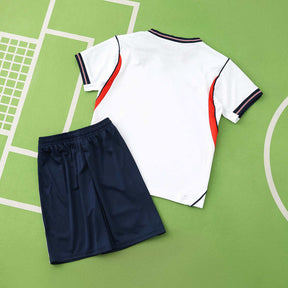England Home Kit Kids 2026