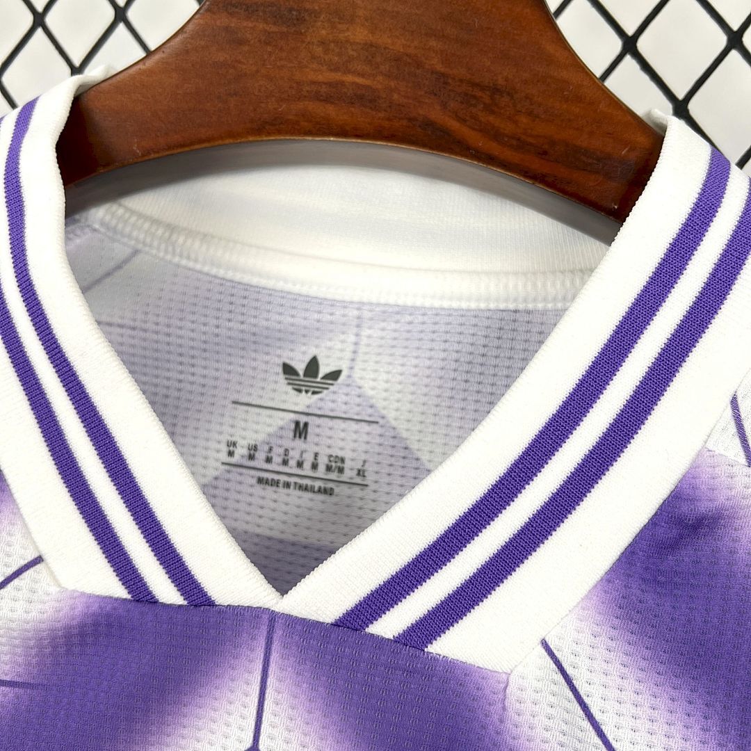 Real Madrid LFSTLR Jersey