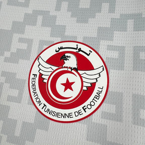 Tunisia Away Jersey 2026