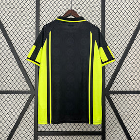 Borussia Dortmund Away Jersey 96/97 Retro
