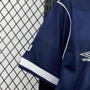Maglia Scozia Home 1986 Retro Uomo | Maglia da Calcio