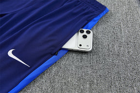 Tuta Inter Milan 26/27 Uomo Azzurro | Tuta da Calcio