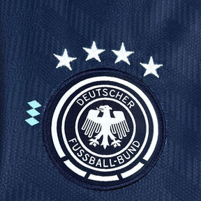 Germany Away Jersey 2026