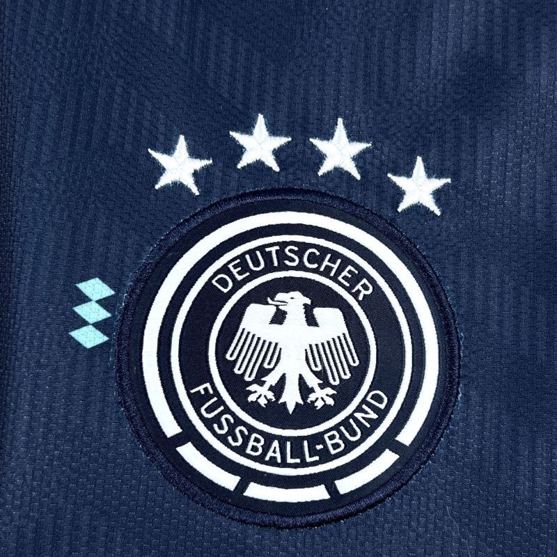 Germany Away Jersey 2026
