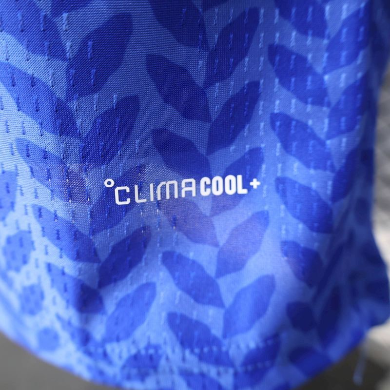 Italy Home Jersey Player 2026