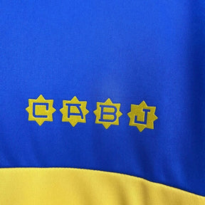 Boca Juniors Home Jersey 81/82 Retro