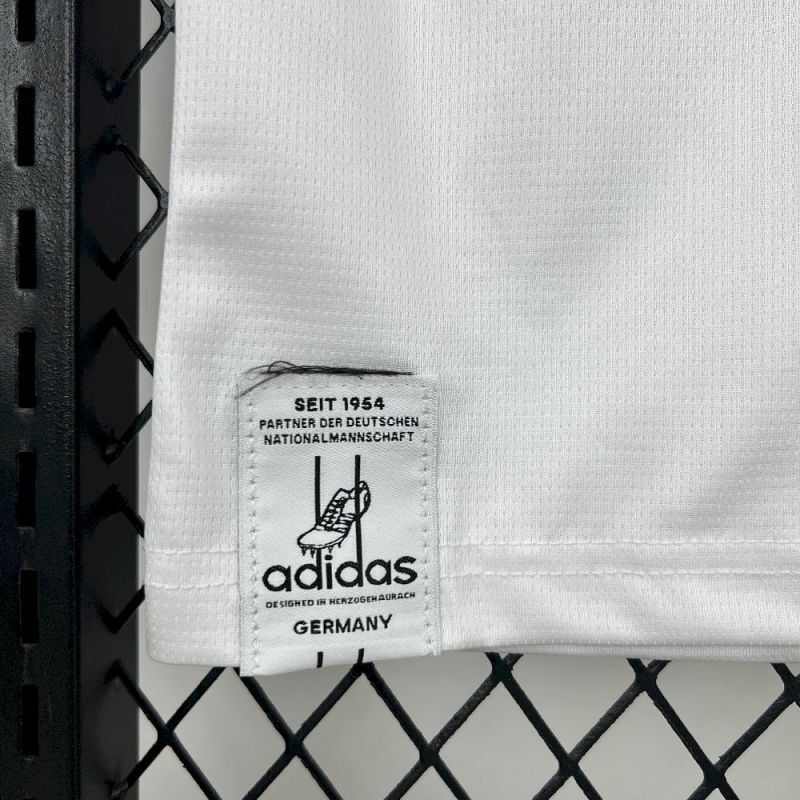 Germany Home Jersey 2026