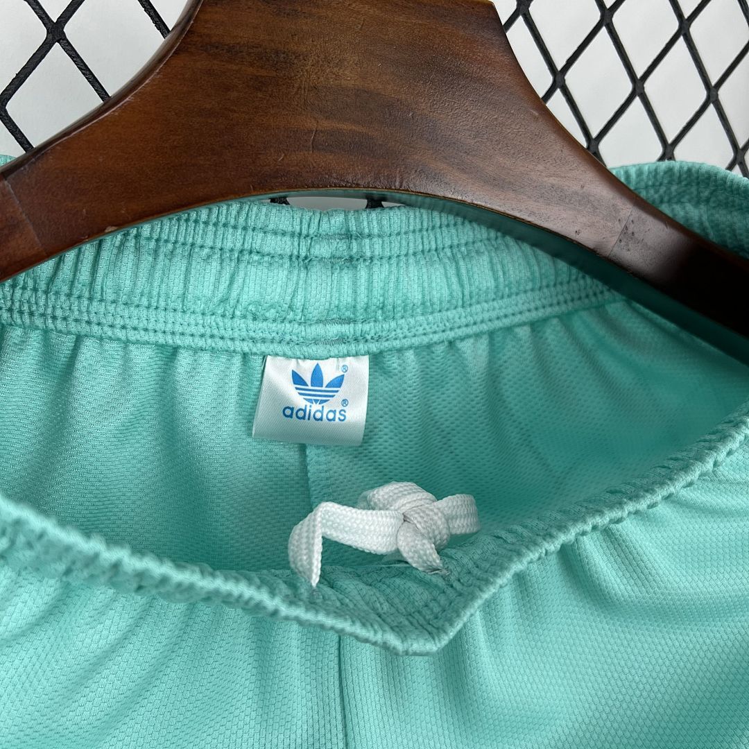 Pantaloncini Germania Away 2026 Uomo | Pantaloncini da Calcio