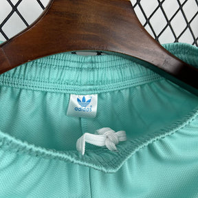 Pantaloncini Germania Away 2026 Uomo | Pantaloncini da Calcio