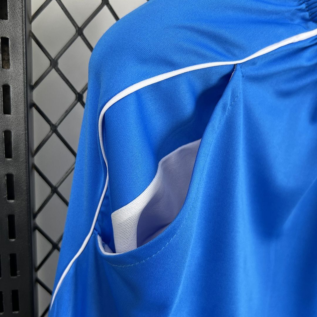 Pantaloncini Brasile Home 2026 Uomo | Pantaloncini da Calcio
