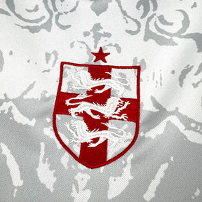 Becks Retro Jersey Comma