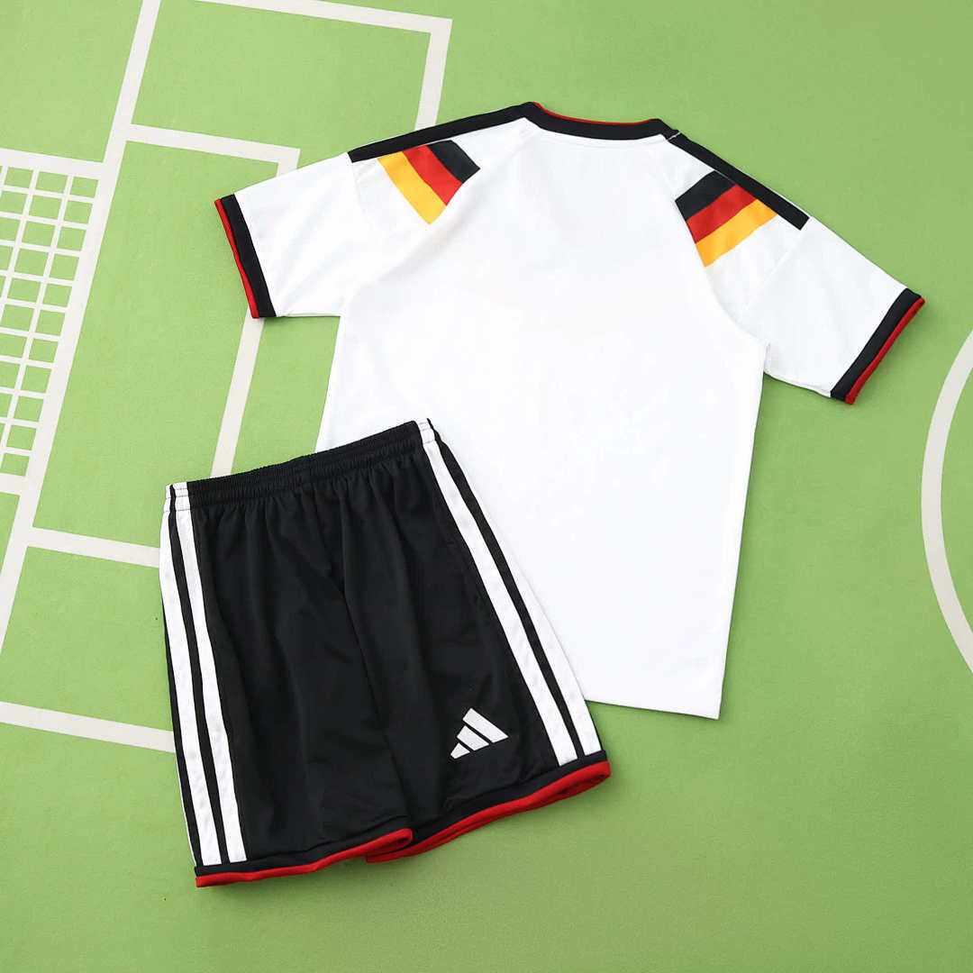 Germany Home Kit Kids 2026