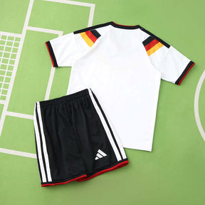 Germany Home Kit Kids 2026