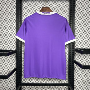 Real Madrid Away Jersey 16/17 Retro