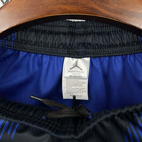 Pantaloncini Brasile Away 2026 Uomo | Pantaloncini da Calcio