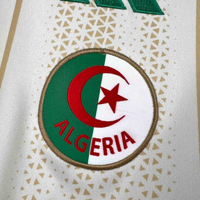 Algeria Home Jersey 2026
