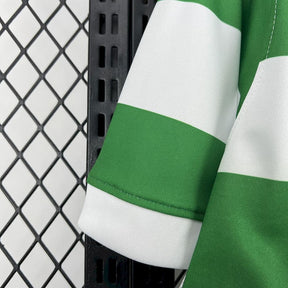 Maillot domicile Sporting CP édition spéciale 25/26