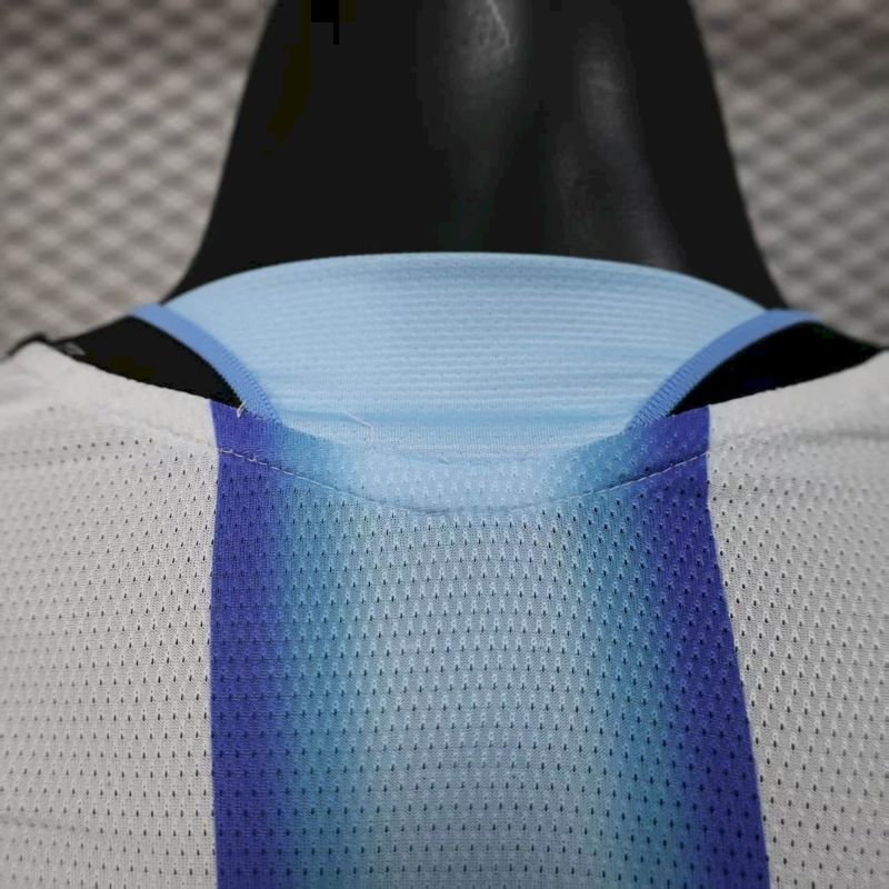 Argentina Home Jersey Player 2026