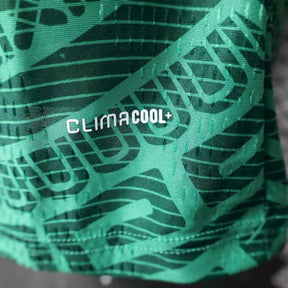 Mexico Home Jersey Player 2026