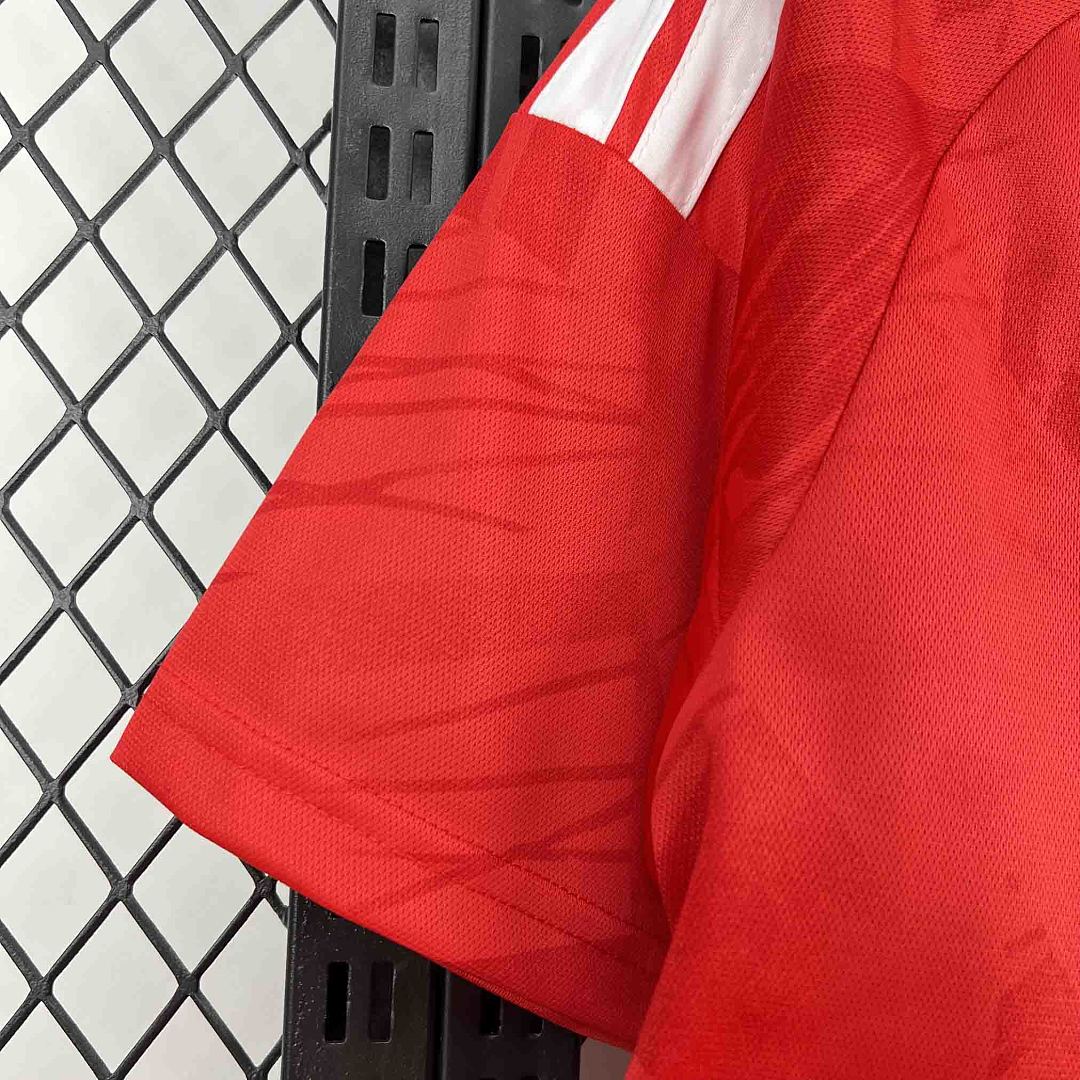 Maglia Benfica Home 26/27 Uomo | Maglia da Calcio