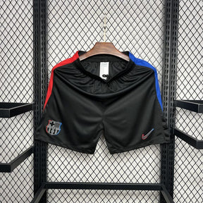 Shorts Barcelona Away 24/25