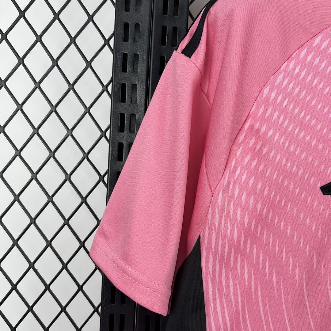 Maglia Colombia Special Edition Rosa Uomo | Maglia da Calcio