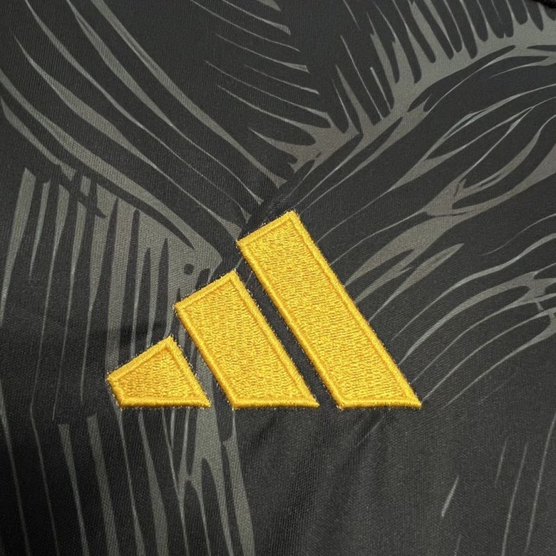 RM Special Edition Black/Yellow Jersey 24/25