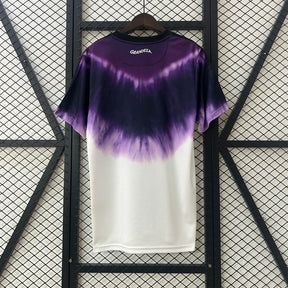 Real Madrid Purple Concept Jersey