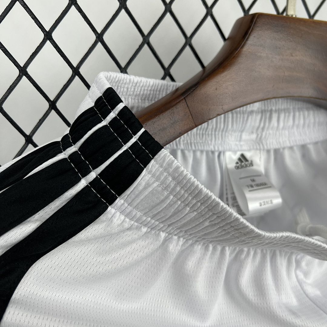 Pantaloncini Germania Home 2026 Uomo | Pantaloncini da Calcio