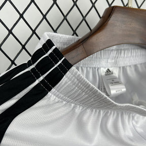 Pantaloncini Germania Home 2026 Uomo | Pantaloncini da Calcio