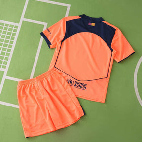 Barcelona Third Kit Kids 25/26