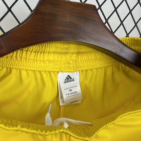 Pantaloncini Svezia Home 2026 Uomo | Pantaloncini da Calcio