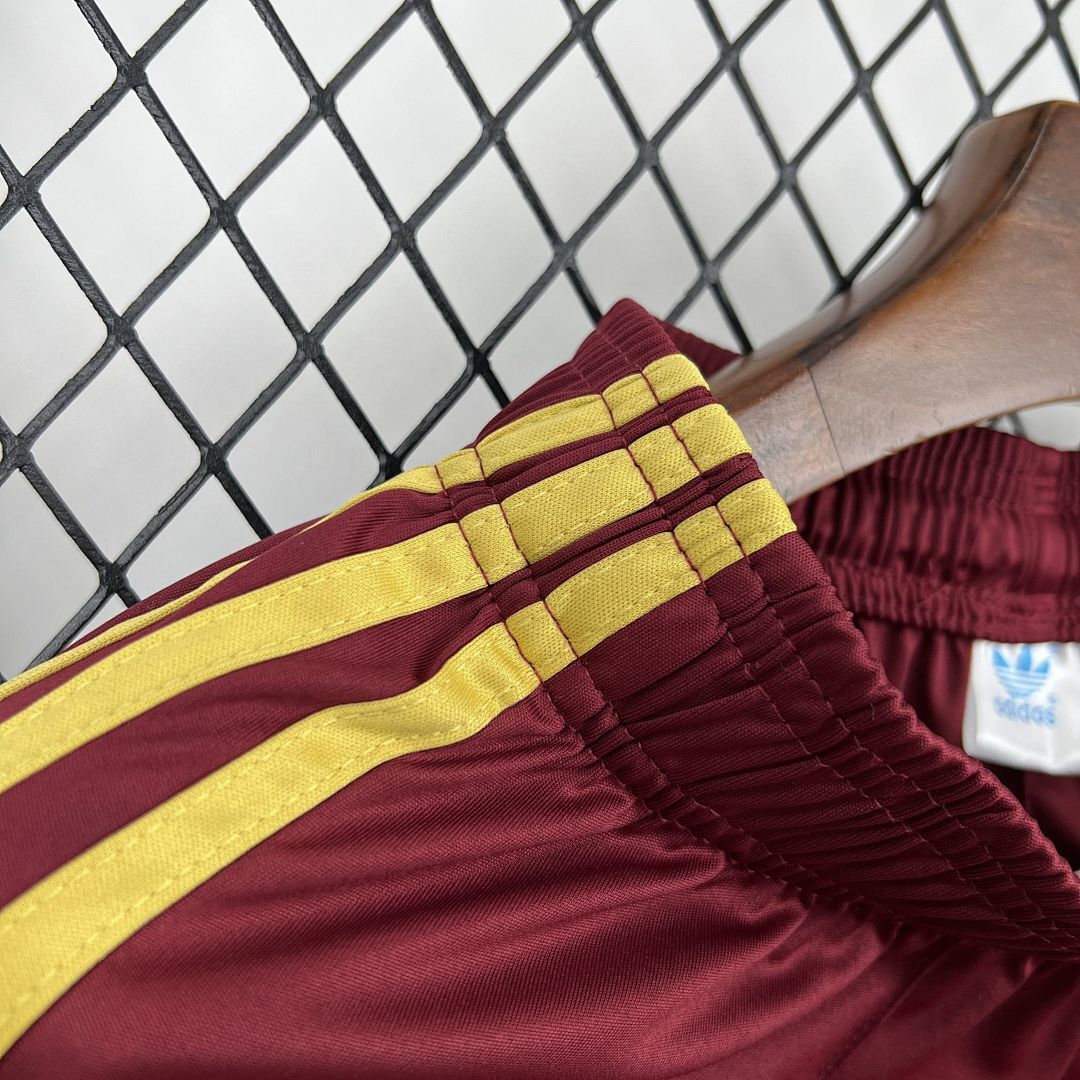 Pantaloncini Spagna Away 2026 Uomo | Pantaloncini da Calcio