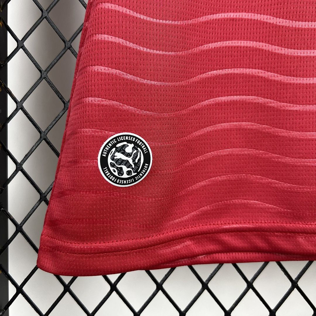 Maglia Portogallo Home 2026 Donna | Maglia da Calcio