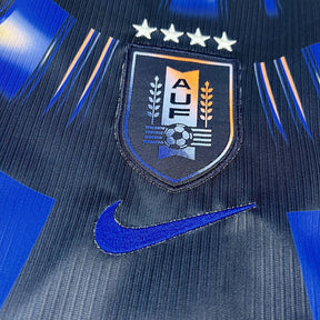 Uruguay Away Shirt 2026 Men's | Soccer Jersey