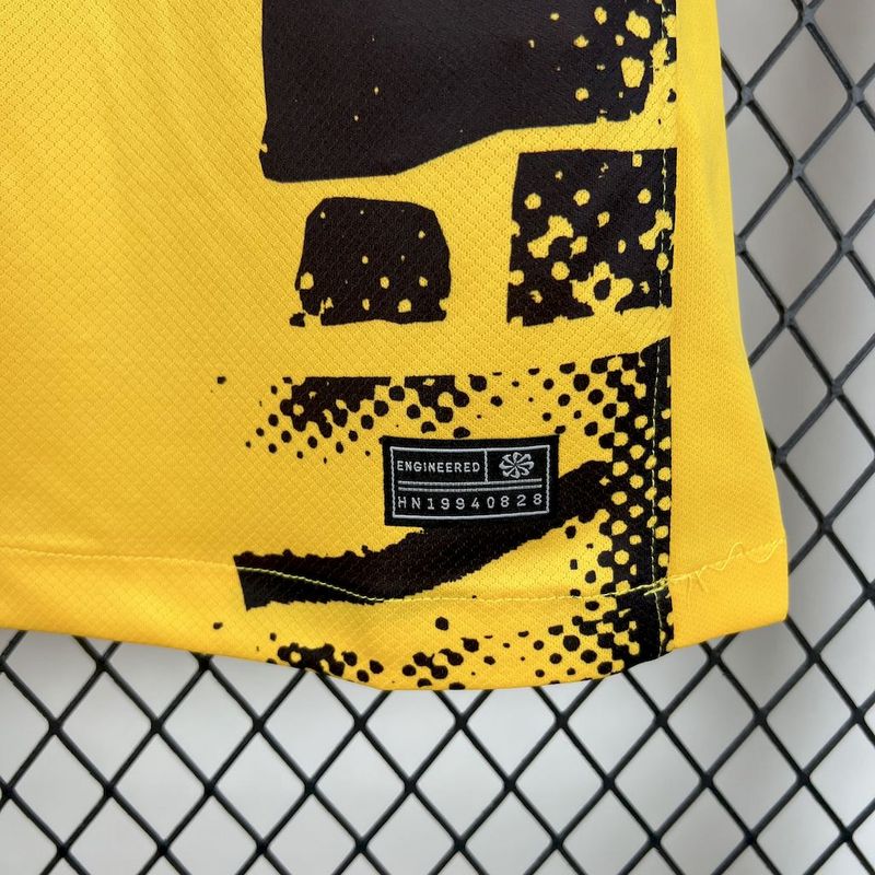 Inter Milan Third Jersey 24/25